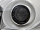2012-2016 Mazda 5 Headlights Driver Left and Passenger Right Side Halogen