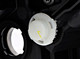 2012-2016 Mazda 5 Headlights Driver Left and Passenger Right Side Halogen