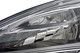 2009-2010 Mazda 6 Headlights Driver Left and Passenger Right Side Halogen
