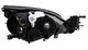 2009-2010 Mazda 6 Headlights Driver Left and Passenger Right Side Halogen