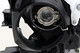 2009-2010 Mazda 6 Headlights Driver Left and Passenger Right Side Halogen