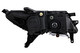 2017-2019 Nissan Pathfinder Headlights Driver Left and Passenger Right Side LED