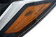 2017-2019 Nissan Pathfinder Headlights Driver Left and Passenger Right Side LED