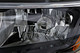 2014-2016 Nissan Rogue Headlights Driver Left and Passenger Right Side Halogen