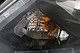 2014-2016 Nissan Rogue Headlights Driver Left and Passenger Right Side Halogen