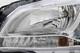2015-2017 Subaru Legacy Headlights Driver Left and Passenger Right Side Halogen Chrome Trim