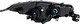 2018-2019 Subaru Outback Headlights Driver Left and Passenger Right Side Halogen