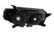 2010-2013 Toyota 4Runner Headlights Driver Left and Passenger Right Side Halogen