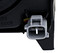 2014-2020 Toyota 4Runner Headlights Driver Left and Passenger Right Side Halogen Black Trim