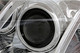 2007-2009 Toyota Camry Headlights Driver Left and Passenger Right Side Halogen USA Built