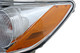 2007-2009 Toyota Camry Headlights Driver Left and Passenger Right Side Halogen USA Built