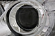 2010-2011 Toyota Camry Base/LE/XLE Headlights Driver Left and Passenger Right Side Halogen USA Built