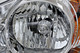 2005-2008 Toyota Corolla CE/LE Headlights Driver Left and Passenger Right Side Halogen USA Built