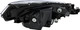 2017-2019 Toyota Corolla SE/XLE/XSE Headlights Driver Left and Passenger Right Side LED