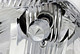 2001-2003 Toyota Highlander Headlights Driver Left and Passenger Right Side Halogen