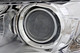 2017-2019 Toyota Highlander Headlights Driver Left and Passenger Right Side Halogen Chrome Trim