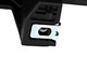 2016-2018 Toyota RAV4 Headlights Driver Left and Passenger Right Side Halogen Black Trim NA Built