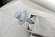 2001-2003 Toyota Sienna Headlights Driver Left and Passenger Right Side Halogen