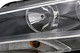 2011-2014 Volkswagen Jetta Headlights Driver Left and Passenger Right Side Halogen