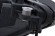 2019-2020 Volkswagen Jetta Headlights Driver Left and Passenger Right Side Halogen Black Trim