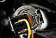 2006-2010 Volkswagen Beetle Headlights Driver Left and Passenger Right Side Halogen