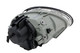 1998-2005 Volkswagen Beetle Headlights Driver Left and Passenger Right Side Halogen