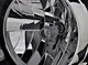 2012-2017 Volkswagen Tiguan Headlights Driver Left and Passenger Right Side Halogen