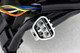 2012-2013 Lexus IS250 Headlights Driver Left and Passenger Right Side HID/Xenon