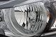 2015 Subaru XV Crosstrek Headlights Driver Left and Passenger Right Side Halogen