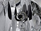 2000-2004 Volvo V40 Headlights Driver Left and Passenger Right Side Halogen