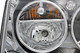 2005-2010 Chrysler 300 C Headlights Driver Left and Passenger Right Side HID/Xenon