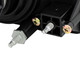 1996-1999 Plymouth Voyager Headlights Driver Left and Passenger Right Side Halogen With Quad Lamp 1996-1999 Plymouth Voyager Headlights Driver Left and Passenger Right Side Halogen With Quad Lamp