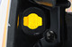 1995-1997 GMC Jimmy Headlights Driver Left and Passenger Right Side Halogen