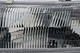 1992-1995 Ford Taurus Headlights Driver Left and Passenger Right Side Halogen