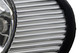 1996-1998 Ford Taurus Headlights Driver Left and Passenger Right Side Halogen