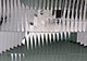 1992-1994 Ford Tempo Headlights Driver Left and Passenger Right Side Halogen