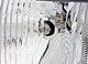 1998-2001 Oldsmobile Bravada Headlights Driver Left and Passenger Right Side Halogen