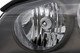 2004-2006 Hyundai Elantra Headlights Driver Left and Passenger Right Side Halogen