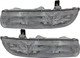 1996-1999 Saturn SL2 Headlights Driver Left and Passenger Right Side Halogen