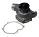 1991-1993 BMW M5 Water Pump With Gasket