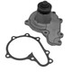 1979-1985 Mazda RX-7 Water Pump With Gasket