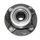 2007-2012 Nissan Versa Wheel Hub Bearing Assembly Front Driver Left or Passenger Right Side