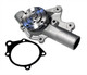 1987-2001 Jeep Cherokee High Performance Water Pump with Gasket