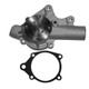 1987-2001 Jeep Cherokee High Performance Water Pump with Gasket