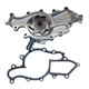 1995-2007 Ford Taurus Water Pump With Gasket