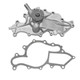 1995-2007 Ford Taurus Water Pump With Gasket