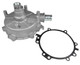 2005-2007 Ford Freestyle Water Pump With Gasket