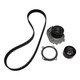 2015-2016 Jeep Renegade Timing Belt Kit