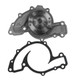 2006-2008 Buick Lucerne Water Pump With Gasket