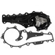1985-1995 Cadillac DeVille Water Pump With Gasket